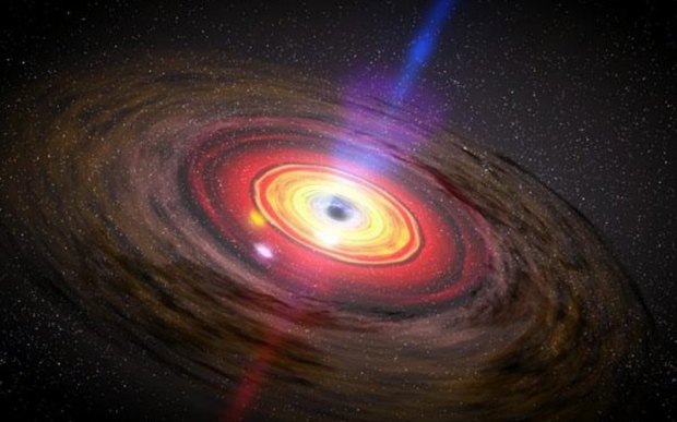 (Credit: NASA)
