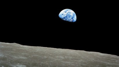 AFP Photo/NASA