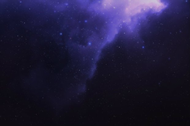 Theory says there may be disk of it at center of galaxy. (Credit: Shutterstock)