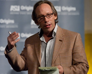 The Krauss-Wilczek paper describes how the recent claimed discovery of gravitational waves from the early universe can provide definitive evidence that gravity must be understood as a quantum theory. 
