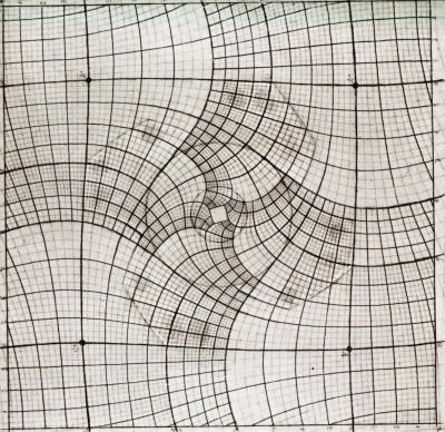 M.C. Escher works © Cordon Art-Baarn-the Netherlands.