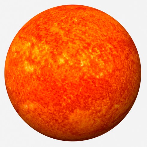 red-giant