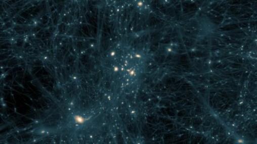  US Department of Energy is funding Dr. Peter W. Graham research effort to the tune of $750,000. 