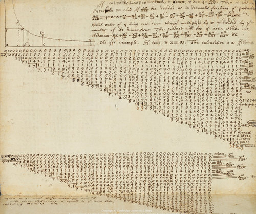 India's Zetatrek citizen science initiative is online workshop starting on 19th July, where science and math hobbyists from all over the world are invited to study the original manuscripts of Sir Isaac Newton. 