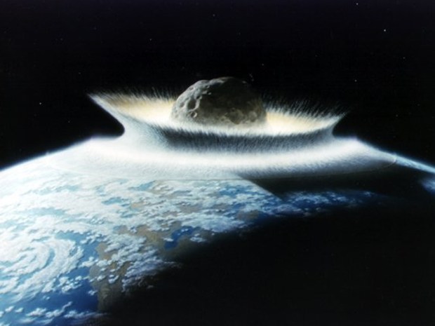 (Credit: NASA/Don Davis)