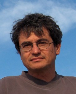 Carlo Rovelli: "Theoretical physics has not done great in the last decades. Why? Well, one of the reasons, I think, is that it got trapped in a wrong philosophy." (Credit: Horgan)