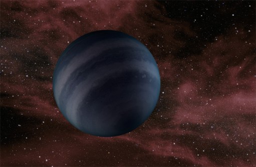 Finding clouds of water floating in the atmosphere of an alien world is a significant find. Now, astronomers have reported preliminary findings that water clouds have been detected in the atmosphere of a brown dwarf, a mere 7.3 light-years from Earth.(Credit: NASA/JPL-Caltech, O'neil)