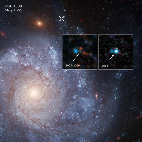 (Credit: NASA)