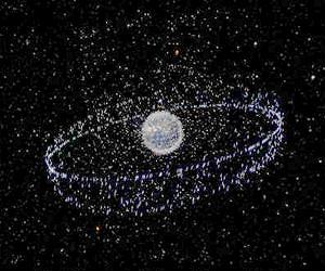 The agency intends to deploy the spacecraft, codename Liquidator, to clear up the geostationary orbit over the equator, which is 36 thousand kilometers above sea level