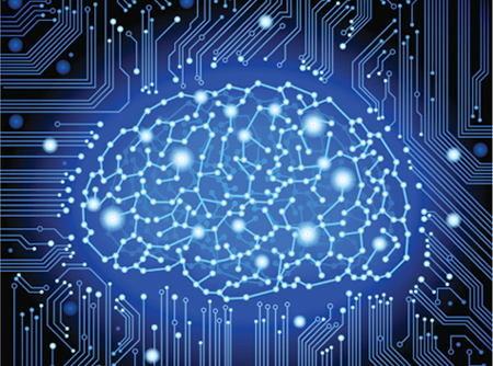 hey hope to create a massive online “brain” that can help all robots navigate and even understand the world around them. “The purpose,” says Saxena, who dreamed it all up, “is to build a very good knowledge graph—or a knowledge base—for robots to use.Thinkstock