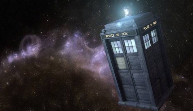 While time travel may be theoretically possible, there are unfortunately several drawbacks to the researchers’ TARDIS concept. In order to function, it requires the use of exotic matter, which has yet to be shown to exist in our universe. Time travel would also have to violate classical mechanics, and in order to move in anything other than a circular direction in both time and space, more than one TARDIS curve would need to be constructed, raising the possibility of exiting the time vortex into a universe of anti-matter. (Credit: Bitbillions)