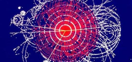 If our understanding is correct, then the universe as a whole could be in a locally stable configuration, but it could also jump to a lower energy state through a process of quantum tunneling. If that happened, the universe would collapse and we'd all go bye bye. So to our best understanding, it is possible for the universe to collapse. (Credit: )