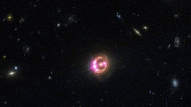 Chandra Observatory