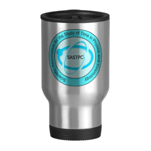 travel mug
