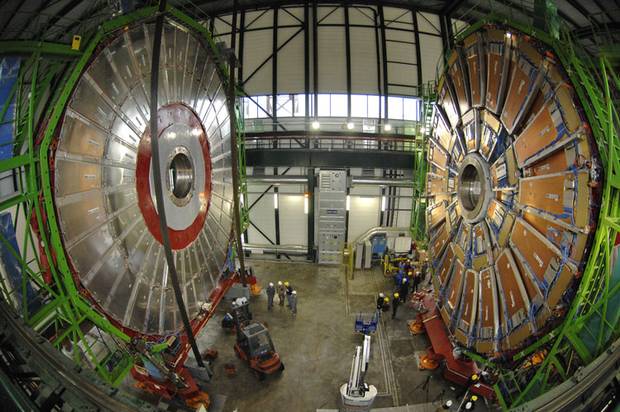 cern-030308