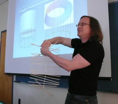 (Credit: John D. Norton Gauge Workshop, University of Pittsburgh)