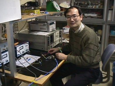 Dr. Shuro Takano (Credit: Mr. Matsunaga, S. Takano)