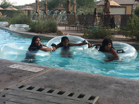 Lazy River